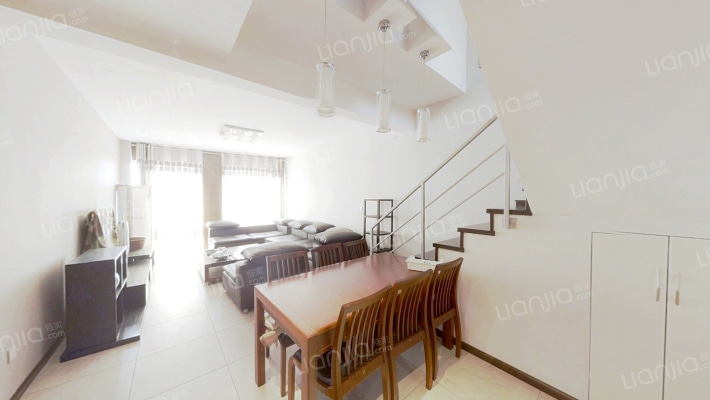 四川美术学院虎溪校区住宅小区二手房实景图