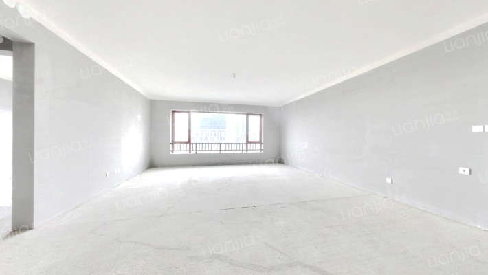 陕建唐沣壹号院二手房实景图
