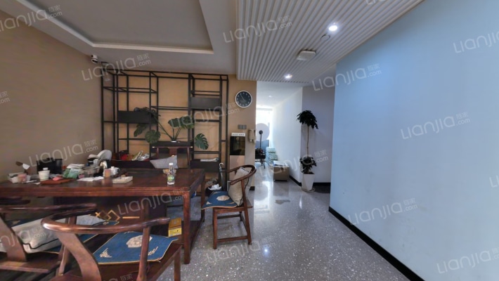俊发阳光俊园二手房实景图