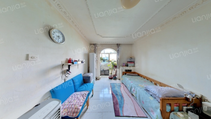 建设东里二手房实景图