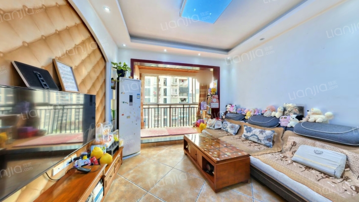 天顺家园二手房实景图