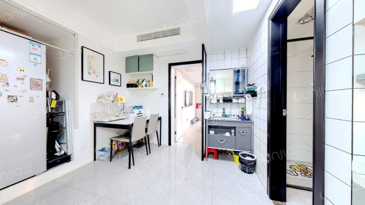 狮子桥二手房实景图