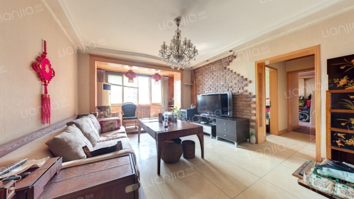 招商局广场二手房实景图