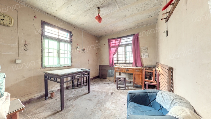 松园弄二手房实景图