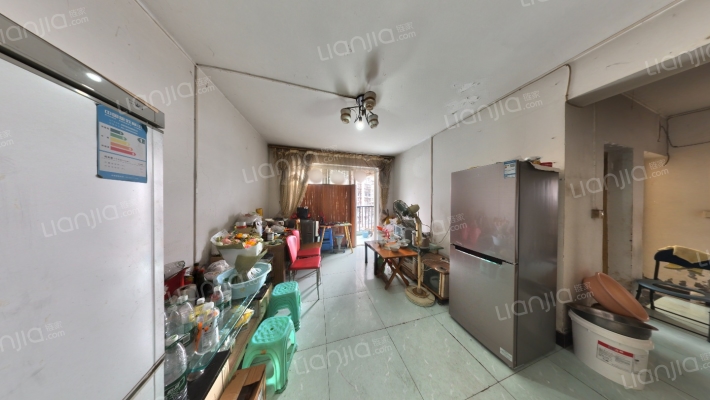 嘉韵山水城二手房实景图