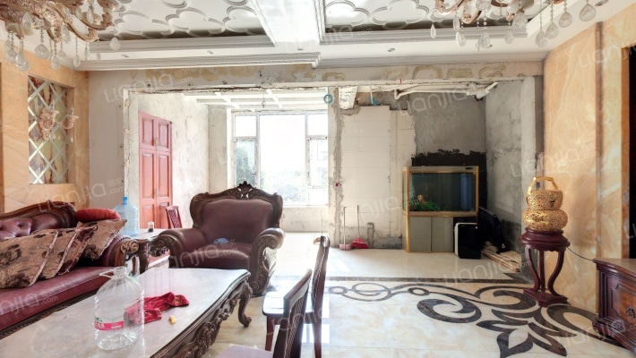 中天托斯卡纳22组团二手房实景图