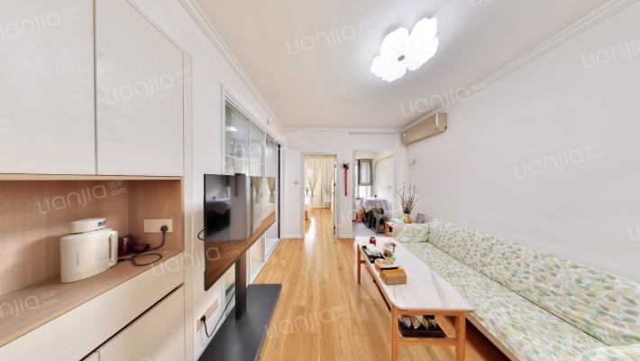 永和新领地二手房实景图