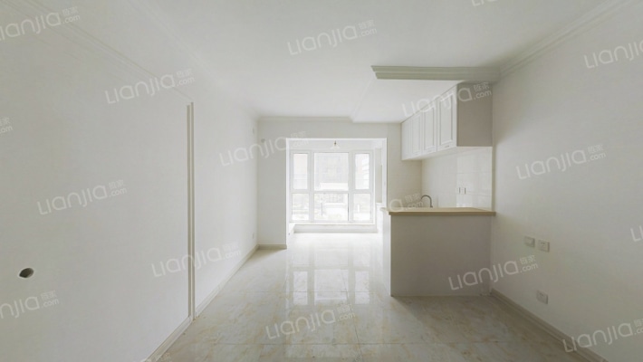 中华城二手房实景图