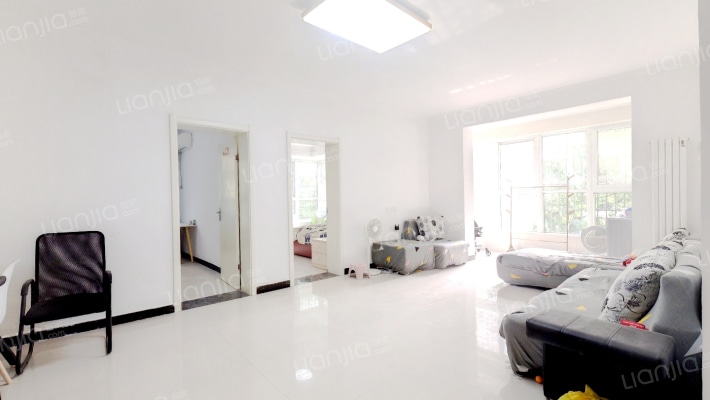 中州锦绣花苑二手房实景图