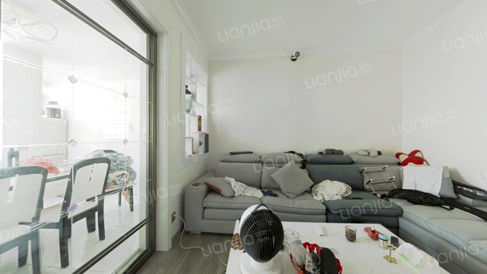 团结路4号二手房实景图