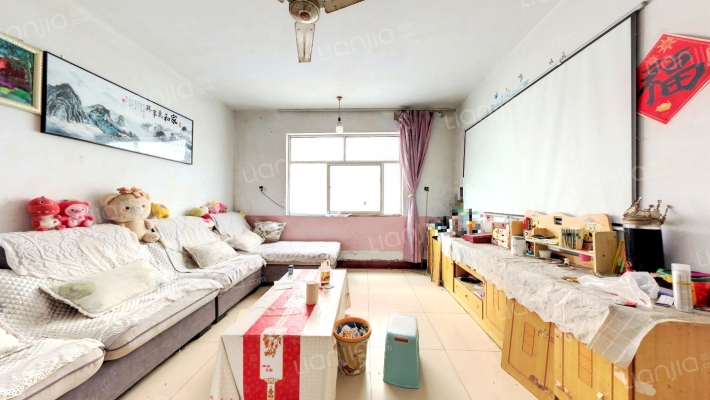 屯北文化大院二手房实景图