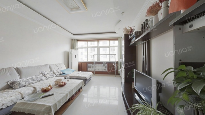 红盾小区东区二手房实景图