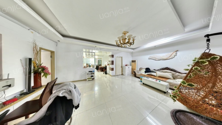 龙湖小区二手房实景图