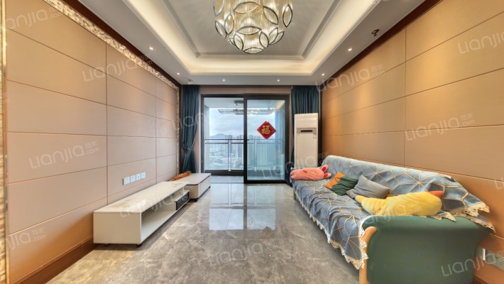 恒大成一期二手房实景图