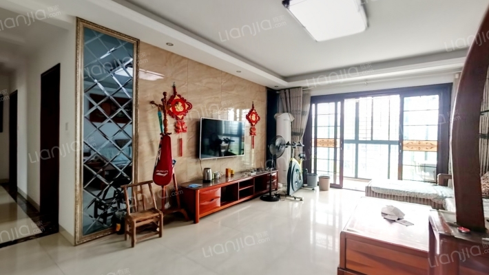 碧水香樟二手房实景图