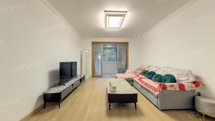 滨浦新苑五村二手房实景图