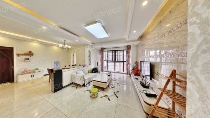 楚天雅郡二手房实景图