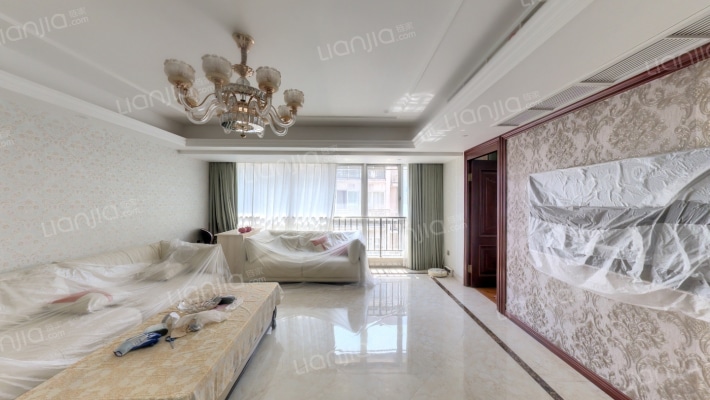 汇源家园二手房实景图