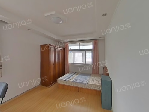 合租·山东路（中央商务区） 3居室 南卧