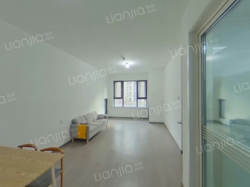 整租·金茂悦东六区 3室2厅 南