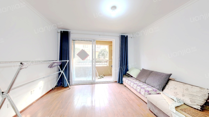 珍宝岛·熙悦府二手房实景图