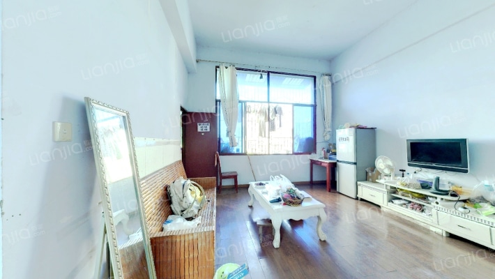 西藏地质花苑二手房实景图