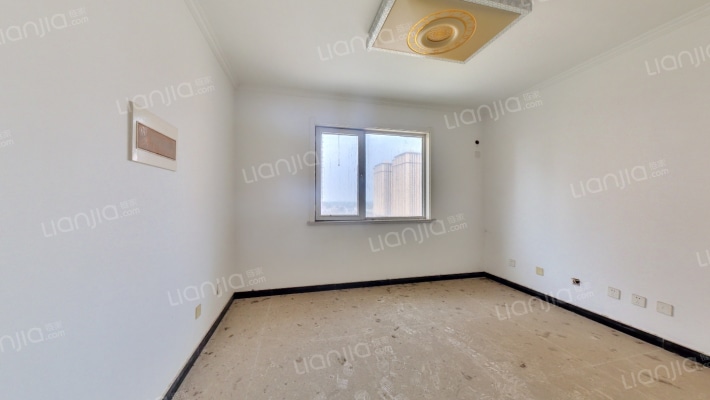 军怡公馆二手房实景图