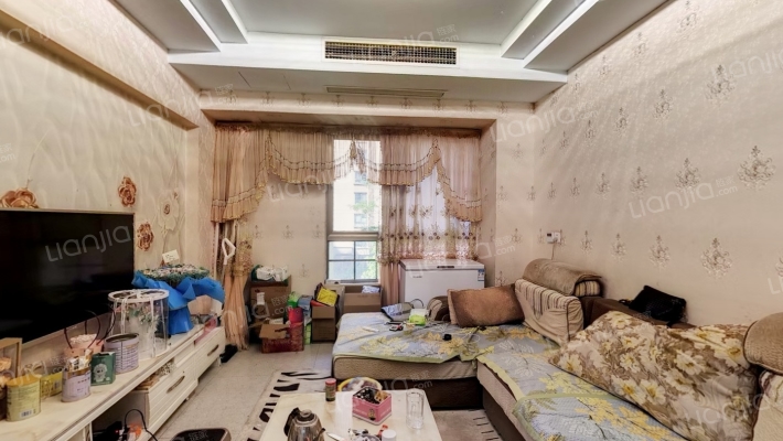 龙阳丽园二手房实景图