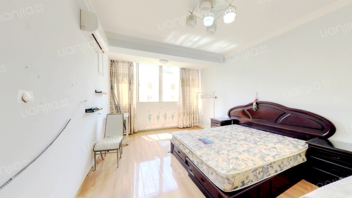 凤城五村二手房实景图