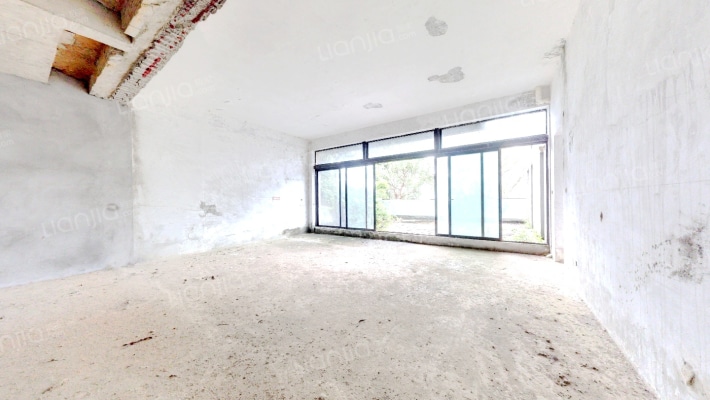 天琴湾三期二手房实景图