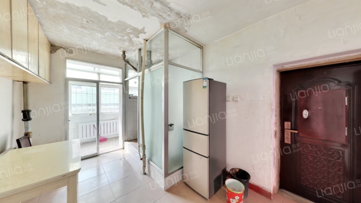 油化家属楼二手房实景图