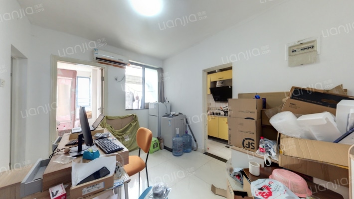 东方时代广场二手房实景图