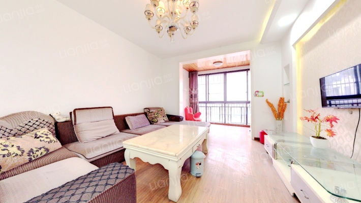 栖凤居二期二手房实景图