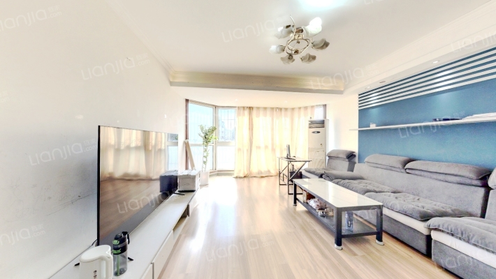 恒升家园二手房实景图