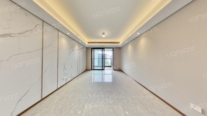 华润置地时代之城四期(时代悦玺)二手房实景图