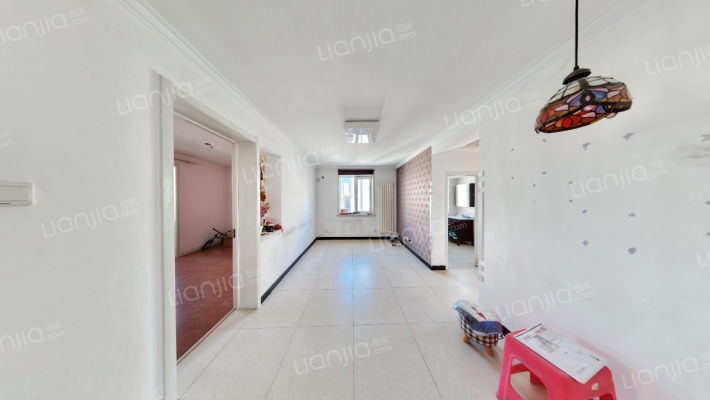 爱贤里二手房实景图