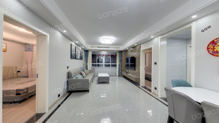 众鑫嘉园二手房实景图