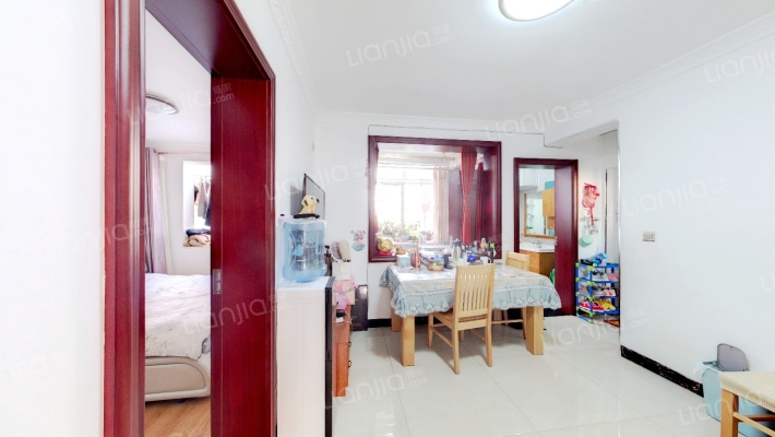 林业规划院宿舍二手房实景图