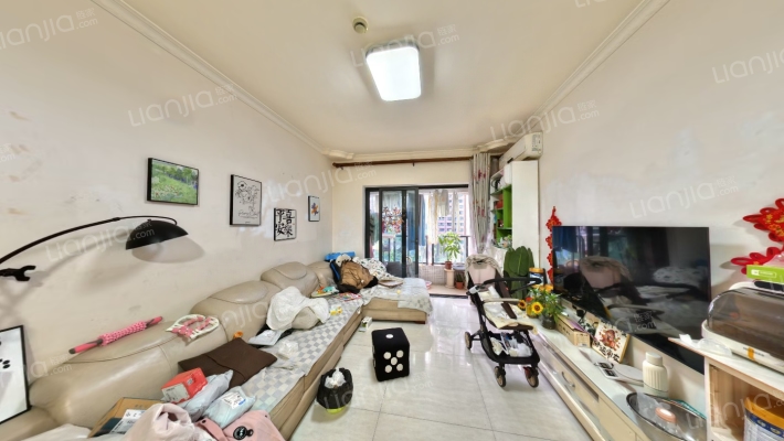 金名都二手房实景图