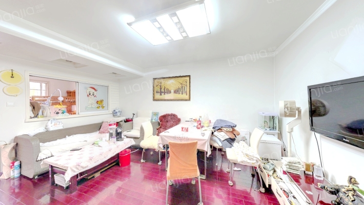 仕嘉名苑二手房实景图