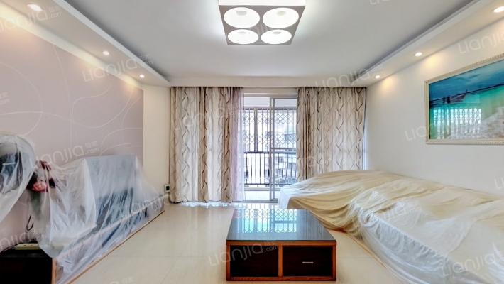 聚龙湾二手房实景图