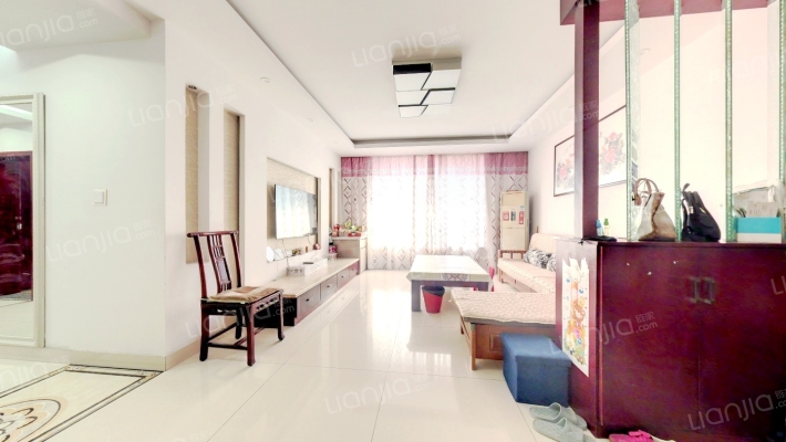 东泰新居二手房实景图