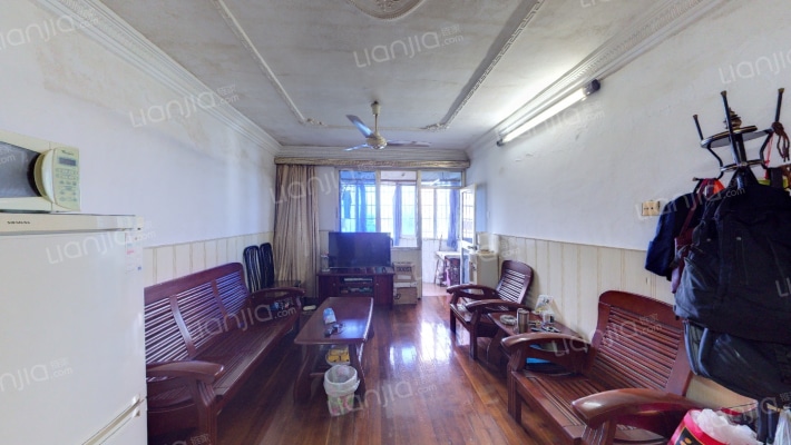 招宝小区二手房实景图