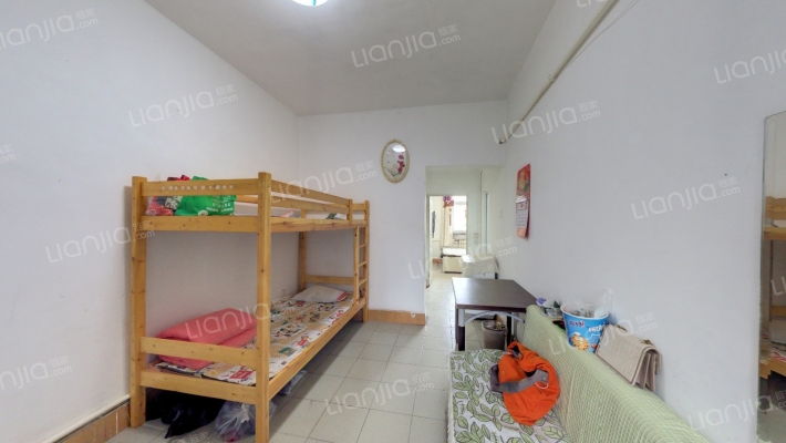 省邮电学校宿舍二手房实景图