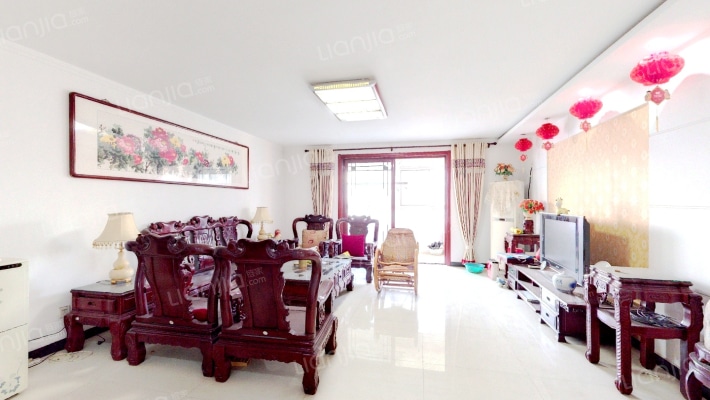 胜利佳苑二手房实景图