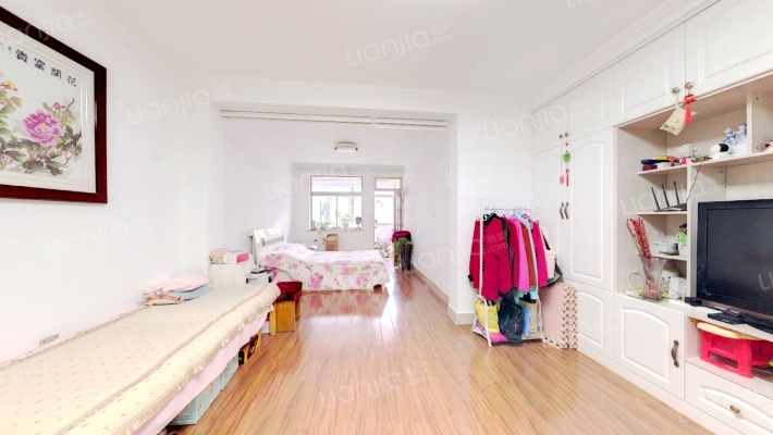 金诺科技小区二手房实景图