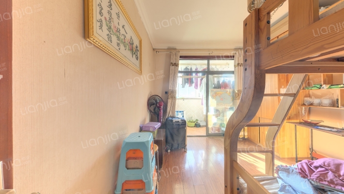 陽光海岸二手房实景图