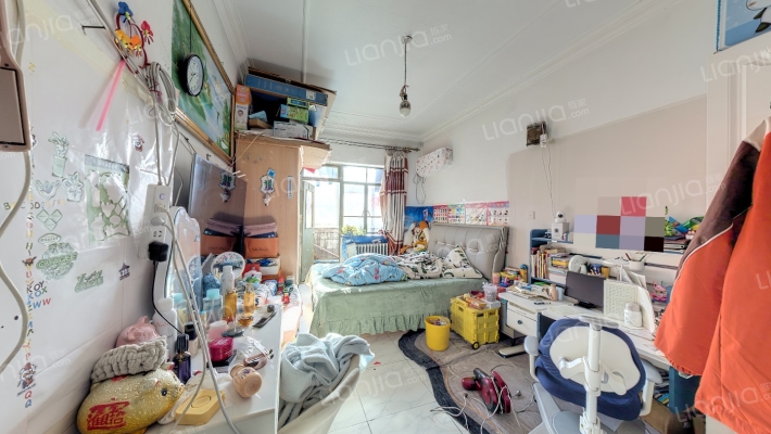 清化里二手房实景图