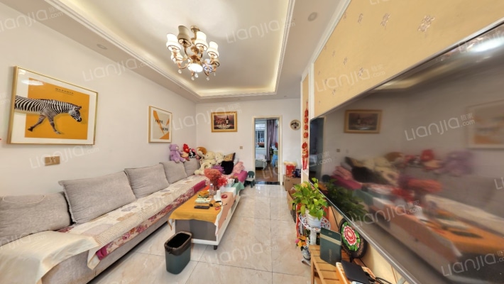 蜀营街55号二手房实景图