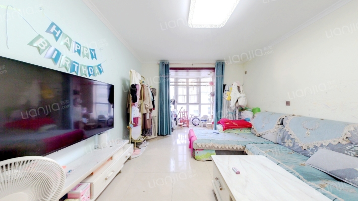 茗景园二手房实景图